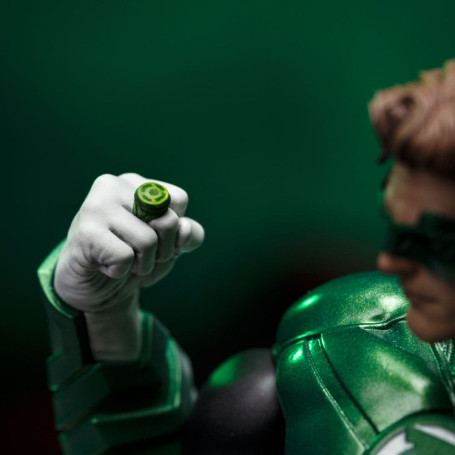 Iron Studios DC Comics - Green Lantern Unleashed BDS Arts Escala 1/10