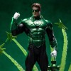 Iron Studios DC Comics - Green Lantern Unleashed BDS Arts Escala 1/10