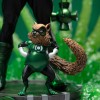 Iron Studios DC Comics - Green Lantern Unleashed BDS Arts Escala 1/10