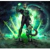 Iron Studios DC Comics - Green Lantern Unleashed BDS Arts Escala 1/10