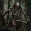 Iron Studios - Lurtz, Líder Uruk-Hai - El Señor de los Anillos - LOTR BDS Art Escala 1/10