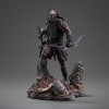 Iron Studios - Lurtz, Líder Uruk-Hai - El Señor de los Anillos - LOTR BDS Art Escala 1/10
