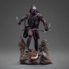 Iron Studios - Lurtz, Líder Uruk-Hai - El Señor de los Anillos - LOTR BDS Art Escala 1/10
