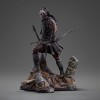 Iron Studios - Lurtz, Líder Uruk-Hai - El Señor de los Anillos - LOTR BDS Art Escala 1/10