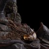 Iron Studios - Lurtz, Líder Uruk-Hai - El Señor de los Anillos - LOTR BDS Art Escala 1/10