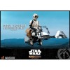 Hot Toys Star Wars Episode V Snowtrooper