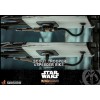 Hot Toys Star Wars Episode V Snowtrooper