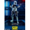 Hot Toys Star Wars Figurine Darth Vader 30 cm