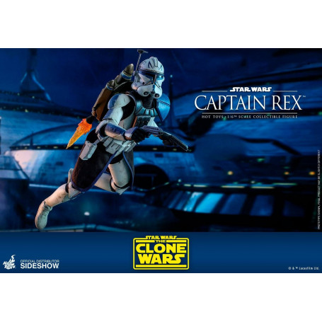 Hot Toys Star Wars Figurine Darth Vader 30 cm