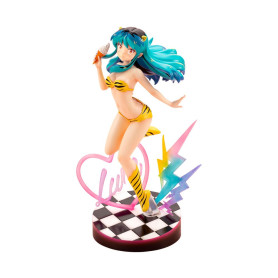 Kotobukiya Urusei Yatsura - LUM PVC ARTFXJ 1/7