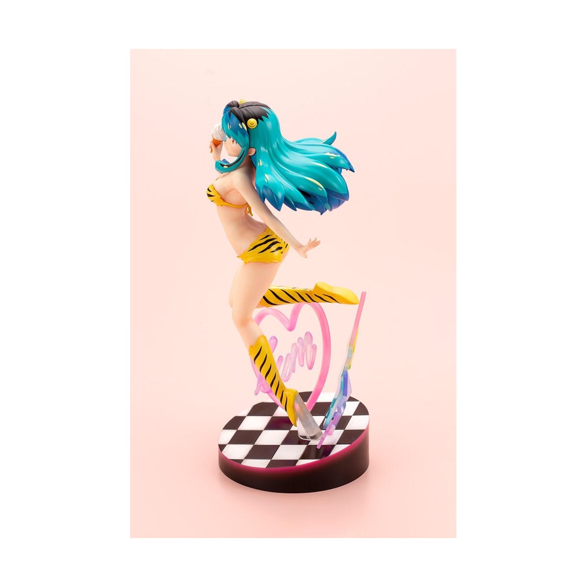 Kotobukiya Urusei Yatsura - LUM PVC ARTFXJ 1/7