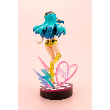 Kotobukiya Urusei Yatsura - LUM PVC ARTFXJ 1/7