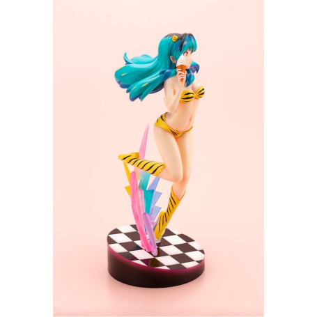 Kotobukiya Urusei Yatsura - LUM PVC ARTFXJ 1/7