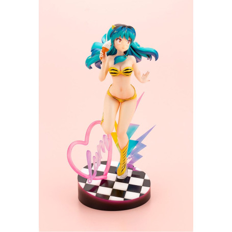 Kotobukiya Urusei Yatsura - LUM PVC ARTFXJ 1/7