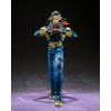 Bandai Tamashii - Dragon Ball GT- Super Androide 17 - SHF SHFiguarts