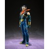 Bandai Tamashii - Dragon Ball GT- Super Androide 17 - SHF SHFiguarts