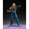 Bandai Tamashii - Dragon Ball GT- Super Androide 17 - SHF SHFiguarts
