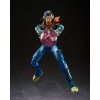 Bandai Tamashii - Dragon Ball GT- Super Androide 17 - SHF SHFiguarts