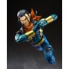 Bandai Tamashii - Dragon Ball GT- Super Androide 17 - SHF SHFiguarts