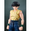 Bandai Tamashii - Yusuke Urameshi - Yu Yu Hakusho - SHF SHFiguarts