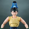 Bandai Tamashii - Yusuke Urameshi - Yu Yu Hakusho - SHF SHFiguarts