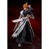 Tamashii Bandai - ICHIGO KUROSAKI Dual Zangetsu - BLEACH 1000 AÑOS GUERRA DE SANGRE - SH Figuarts SHF