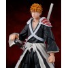Tamashii Bandai - ICHIGO KUROSAKI Dual Zangetsu - BLEACH 1000 AÑOS GUERRA DE SANGRE - SH Figuarts SHF
