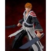 Tamashii Bandai - ICHIGO KUROSAKI Dual Zangetsu - BLEACH 1000 AÑOS GUERRA DE SANGRE - SH Figuarts SHF