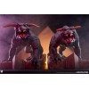 Premium Collectibles Studio PCS - Terror Dogs Set 1/4 Premier Series - Ghostbusters - Los Cazafantasmas