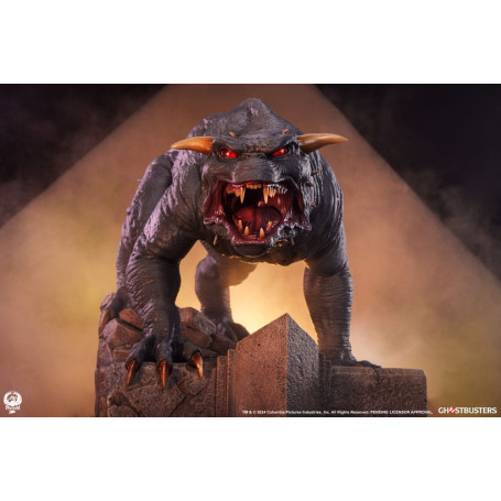 Premium Collectibles Studio PCS - Terror Dogs Set 1/4 Premier Series - Ghostbusters - Los Cazafantasmas