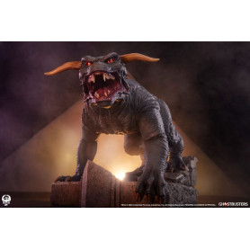 Premium Collectibles Studio PCS - Terror Dogs Set 1/4 Premier Series - Ghostbusters - Los Cazafantasmas