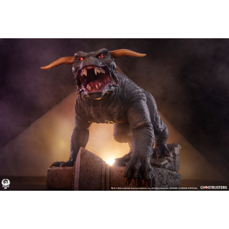 Premium Collectibles Studio PCS - Terror Dogs Set 1/4 Premier Series - Ghostbusters - Los Cazafantasmas