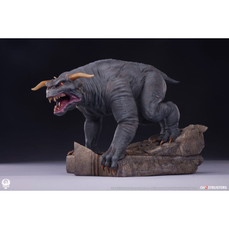 Premium Collectibles Studio PCS - Terror Dogs Set 1/4 Premier Series - Ghostbusters - Los Cazafantasmas