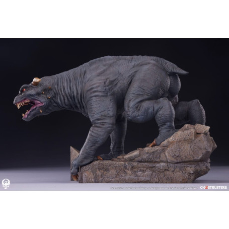 Premium Collectibles Studio PCS - Terror Dogs Set 1/4 Premier Series - Ghostbusters - Los Cazafantasmas