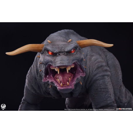 Premium Collectibles Studio PCS - Terror Dogs Set 1/4 Premier Series - Ghostbusters - Los Cazafantasmas