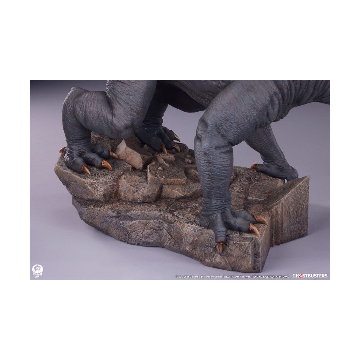 Premium Collectibles Studio PCS - Terror Dogs Set 1/4 Premier Series - Ghostbusters - Los Cazafantasmas