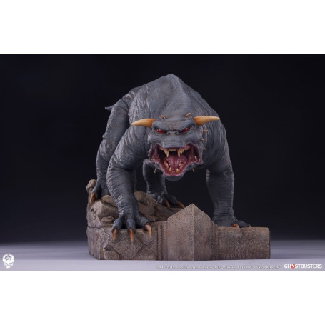Premium Collectibles Studio PCS - Terror Dogs Set 1/4 Premier Series - Ghostbusters - Los Cazafantasmas