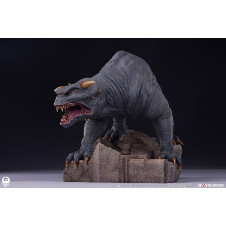 Premium Collectibles Studio PCS - Terror Dogs Set 1/4 Premier Series - Ghostbusters - Los Cazafantasmas