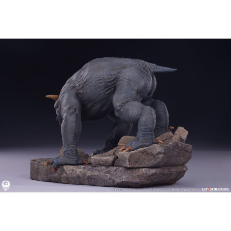 Premium Collectibles Studio PCS - Terror Dogs Set 1/4 Premier Series - Ghostbusters - Los Cazafantasmas