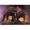Premium Collectibles Studio PCS - Terror Dogs Set 1/4 Premier Series - Ghostbusters - Los Cazafantasmas