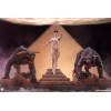 Premium Collectibles Studio PCS - Terror Dogs Set 1/4 Premier Series - Ghostbusters - Los Cazafantasmas