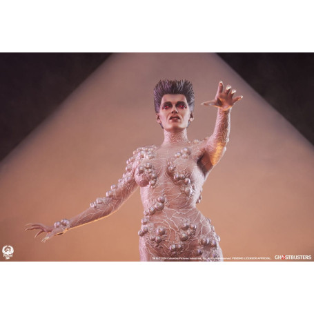 Premium Collectibles Studio PCS - GOZER 1/4 Premier Series - Ghostbusters - Cazafantasmas