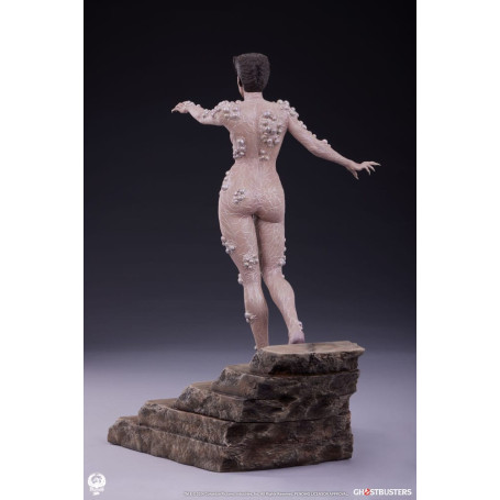 Premium Collectibles Studio PCS - GOZER 1/4 Premier Series - Ghostbusters - Cazafantasmas