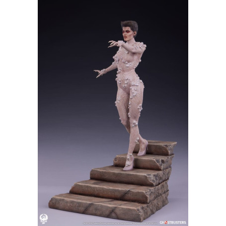 Premium Collectibles Studio PCS - GOZER 1/4 Premier Series - Ghostbusters - Cazafantasmas