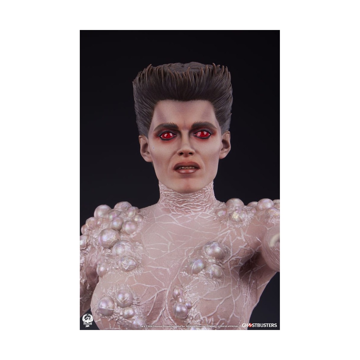 Premium Collectibles Studio PCS - GOZER 1/4 Premier Series - Ghostbusters - Cazafantasmas