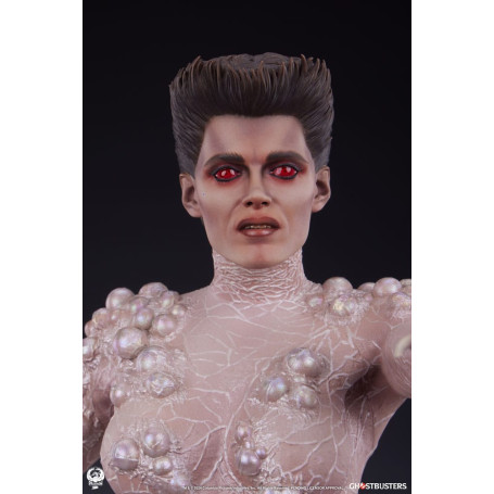 Premium Collectibles Studio PCS - GOZER 1/4 Premier Series - Ghostbusters - Cazafantasmas