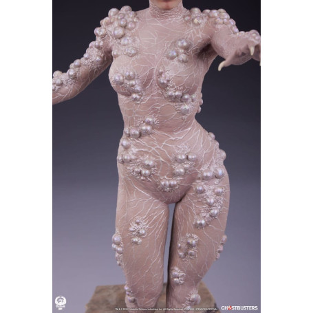 Premium Collectibles Studio PCS - GOZER 1/4 Premier Series - Ghostbusters - Cazafantasmas
