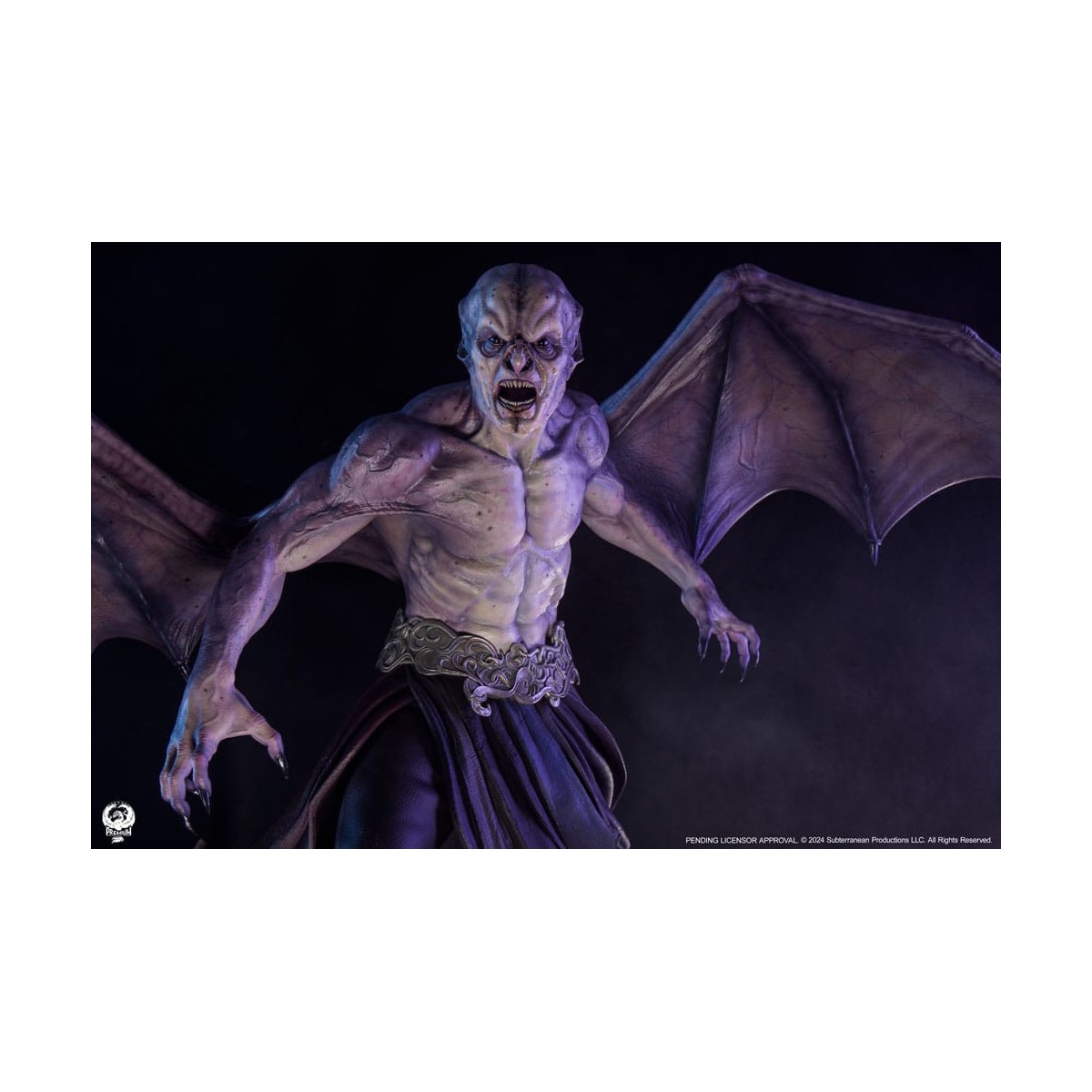 Premium Collectibles Studio PCS - MARCUS Epic Series 1/3 - Underworld: Evolution