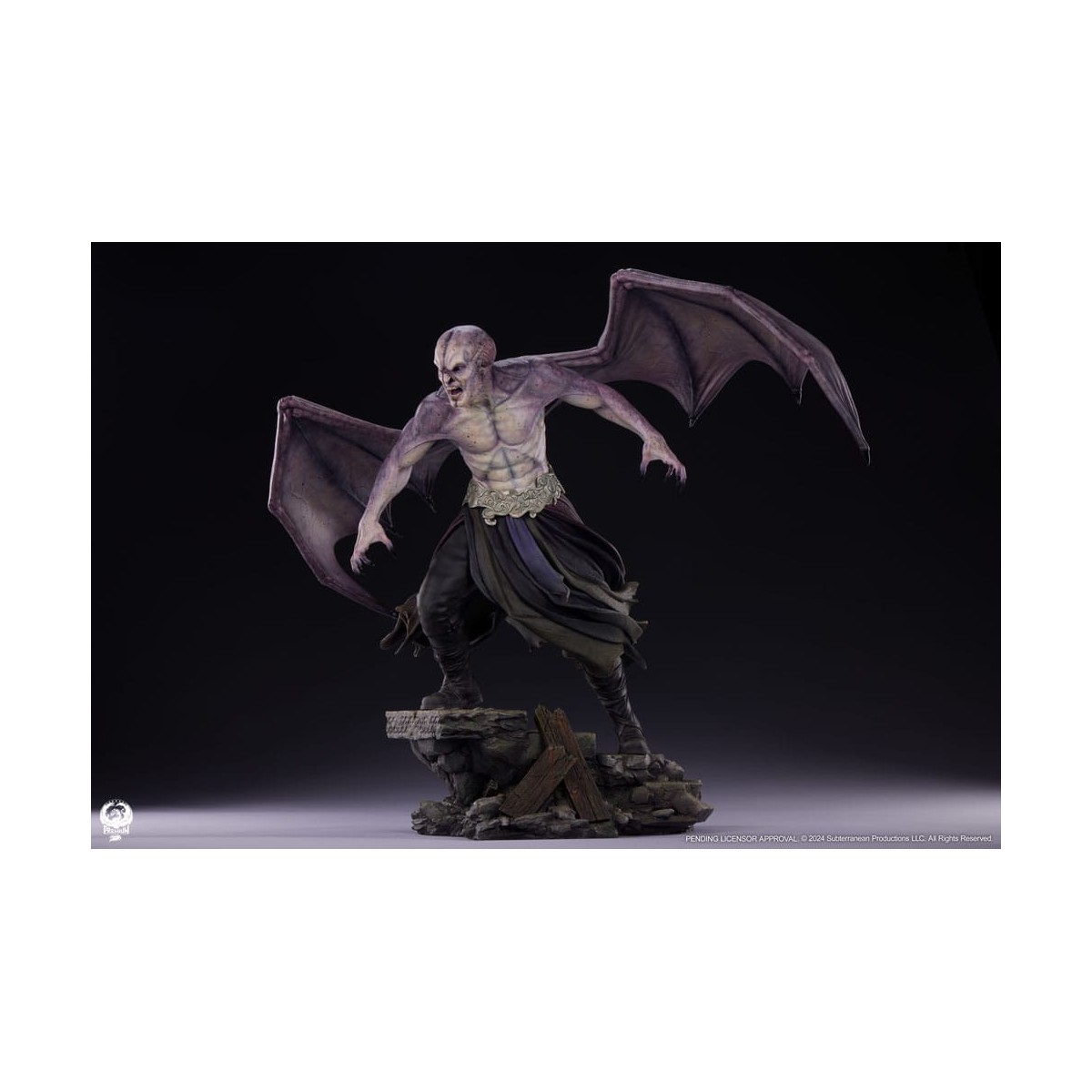 Premium Collectibles Studio PCS - MARCUS Epic Series 1/3 - Underworld: Evolution
