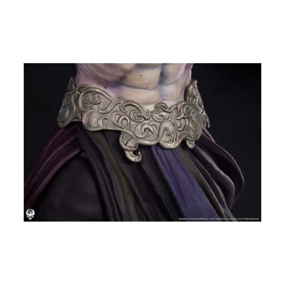 Premium Collectibles Studio PCS - MARCUS Epic Series 1/3 - Underworld: Evolution
